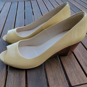 Cole Haan Wedges Size 10.5